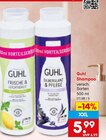 Frische & Leichtigkeit von Guhl im aktuellen Netto Marken-Discount Prospekt für 5,99 €