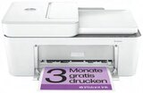 Aktuelle Drucker Angebote bei EURONICS in Bremen Aktuelles DeskJet 4220e AiO Angebot bei EURONICS in Bremen ab 59,99 €