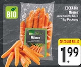 EDEKA Sachsen (Ansbach) Prospekt mit  im Angebot für 1,99 €