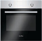Einbau-Backofen im Angebot bei Opti-Wohnwelt in Schorndorf Einbau-Backofen Angebote von Premiere bei Opti-Wohnwelt Schorndorf für 299,00 €