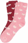 Marktkauf - Damen Kuschelsocken Angebot im Prospekt Damen Kuschelsocken bei Marktkauf im Prospekt "" für 2,99 €