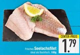EDEKA Niederalteich Prospekt mit  im Angebot für 1,79 €