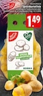 Speisekartoffeln vorwiegend festkochend im aktuellen Prospekt bei EDEKA in Heimbach