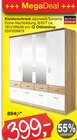 Aktuelles Kleiderschrank Angebot bei Opti-Megastore in Bremerhaven ab 399,00 €