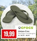 Unisex-Croc im Angebot bei Kaufhaus Stolz in Cuxhaven Unisex-Croc Angebote von Crocs bei Kaufhaus Stolz Cuxhaven für 19,99 €