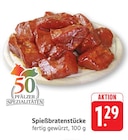 EDEKA Landau (Pfalz) Prospekt mit  im Angebot für 1,29 €