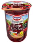 High Protein Milchreis Zimt Angebote von Dr. Oetker bei REWE Erftstadt für 1,99 €