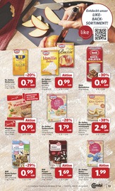 Aktueller combi Prospekt mit Torte, "Markt - Angebote", Seite 13