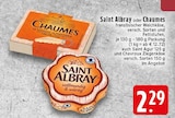 EDEKA Krefeld - Saint Albray Angebot im Prospekt Saint Albray bei EDEKA im Krefeld Prospekt für 2,29 €