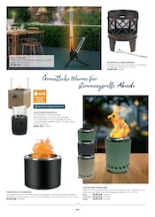 Gartendeko im PROFI Wesch Prospekt in Eisenach Aktueller PROFI Wesch Prospekt mit Gartendeko, "GARTEN KATALOG", Seite 114