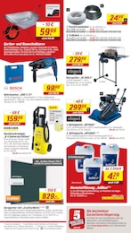 Sackkarre Angebot im aktuellen toom Baumarkt Prospekt auf Seite 4