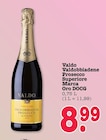 Valdobbiadene Prosecco Superiore Marca Oro DOCG Angebote von Valdo bei E center Karlsruhe für 8,99 €