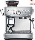 Aktuelle Kaffeevollautomat Angebote bei EURONICS in Paderborn Aktuelles the Barista Express Impress Siebträgermaschine Angebot bei EURONICS in Paderborn ab 588,23 €