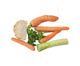 Suppengemüse von tegut... im aktuellen tegut Prospekt für 1,99 €