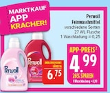 Aktuelle Waschmittel Angebote bei Marktkauf in Fürth Aktuelles Feinwaschmittel Angebot bei Marktkauf in Fürth ab 4,99 €