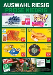 Ähnliche Schneeketten Angebote im Prospekt "AUSWAHL RIESIG, PREISE NIEDRIG" von Marktkauf in Schwabach Ähnliche Angebote wie Schneeketten im Prospekt "AUSWAHL RIESIG, PREISE NIEDRIG" auf Seite 2 von Marktkauf in Schwabach
