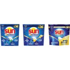 SUR TOUTES LES CAPSULES - SUN dans le catalogue Carrefour Market