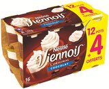 Le Viennois au Chocolat - Nestlé en promo chez Netto Le Viennois au Chocolat - Nestlé dans le catalogue Netto