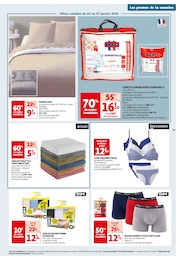 Offre Vêtements Enfant dans le catalogue Auchan Hypermarché du moment à la page 27