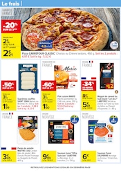 Cuisine Angebote im Prospekt "Carrefour" von Carrefour auf Seite 26