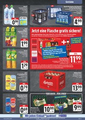 Cola im EDEKA Prospekt in Crimmitschau Aktueller EDEKA Prospekt mit Cola, "Wir lieben Lebensmittel!", Seite 23