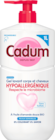 80% DE REMISE IMMÉDIATE SUR LA GAMME DOUCHE - CADUM - Auchan Hypermarché 80% DE REMISE IMMÉDIATE SUR LA GAMME DOUCHE - CADUM dans le catalogue Auchan Hypermarché