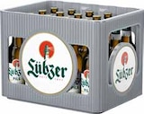 Bier im Angebot bei GLOBUS in Borna Bier Angebote von Lübzer bei GLOBUS Borna für 9,99 €