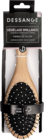 Brosse bois nylon ovale - DESSANGE - Monoprix Brosse bois nylon ovale - DESSANGE à 9,84 € dans le catalogue Monoprix