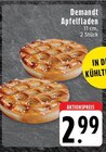 Aktuelles Apfelfladen Angebot bei EDEKA in Mönchengladbach ab 2,99 €