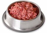 GEFRIERFLEISCH im Angebot bei Dehner Garten-Center in Kassel GEFRIERFLEISCH Angebote von Dehner WILD NATURE bei Dehner Garten-Center Kassel für 2,79 €