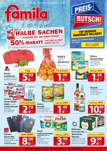 famila Nordost Prospekt für Moorrege b Uetersen mit 24 Seiten famila Nordost Prospekt für Moorrege b Uetersen: besser als gut!, 24 Seiten, 17.01.2022 - 22.01.2022