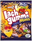 Penny - Lachgummi Minis Angebot im Prospekt Lachgummi Minis bei Penny im Prospekt "" für 1,79 €