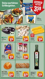 Wecker im REWE Prospekt in Zwickau Aktueller REWE Prospekt mit Wecker, "Dein Markt", Seite 20