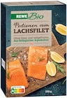 Aktuelles Lachsfilet Angebot bei REWE in Bielefeld ab 6,99 €