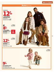 D'autres offres dans le catalogue "BIEN AU CHAUD" de Auchan Hypermarché D'autres offres dans le catalogue "BIEN AU CHAUD" de Auchan Hypermarché à la page 13