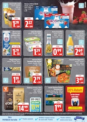 Butter im EDEKA Prospekt in Flensburg Aktueller EDEKA Prospekt mit Butter, "Top Angebote", Seite 7