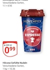 Caffè Freddo Espresso im Angebot bei GLOBUS in Jena Caffè Freddo Espresso Angebote von Mövenpick bei GLOBUS Jena für 0,99 €