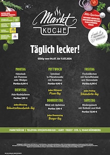 Aktueller E center Prospekt "Wir lieben Lebensmittel!" für Fürth Aktueller E center Prospekt für Fürth mit Seiten