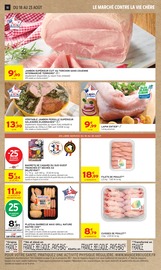 Barbecue en promo dans le catalogue Intermarché Hyper à la page 10