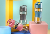 Woolworth - Trinkflasche Angebot im Prospekt Trinkflasche bei Woolworth im Prospekt "" für 1,88 €