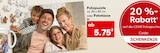 Fotopuzzle oder Fototasse von CEWE im aktuellen Kaufland Prospekt für 5,75 €
