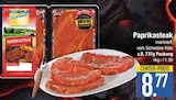Paprikasteak von Edeka im aktuellen EDEKA Prospekt für 8,77 €