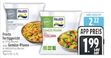 Fertiggericht von Frosta im aktuellen EDEKA Prospekt für 1,99 €