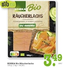 Räucherlachs bei E center im Karlsruhe Prospekt für 3,49 €