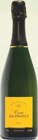 Champagne AOP Brut Comte LH d'Hance en promo chez Super U Évreux à 12,99 €