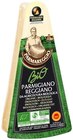 Bio Parmigiano Reggiano im Angebot bei REWE in Amberg Bio Parmigiano Reggiano Angebote von Parmareggio bei REWE Amberg für 4,99 €