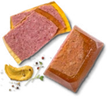 Heidefrühstück von MÜLLER'S für 0,89 € bei Kaufland im Angebot Heidefrühstück von MÜLLER'S im aktuellen Kaufland Prospekt