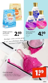 Lave-Linge en promo dans le catalogue Wibra à la page 9