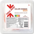 Promo Salami Danois Fumé à 1,14 € dans le catalogue Bi1 à La Pacaudière