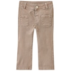 Baby Jeans mit ausgestellten Beinen Angebote bei Ernstings family Brühl für 15,99 €